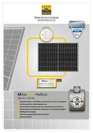 Download Datenblatt Solar Fabrik Mono S4 - Halfcut